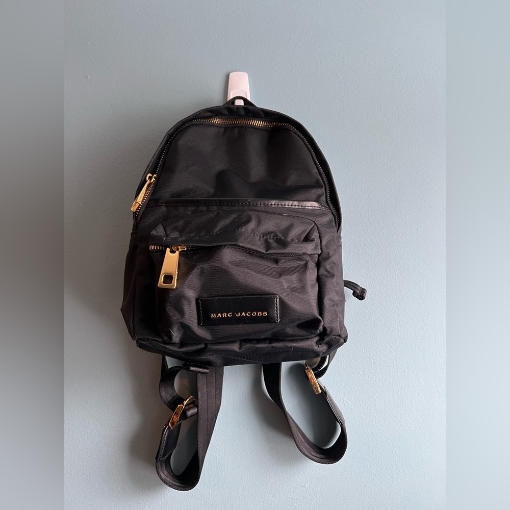 Marc Jacobs Mini Backpack